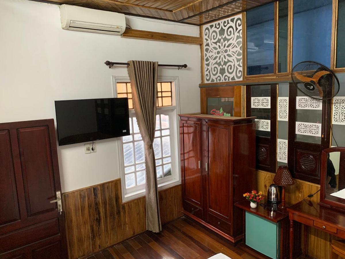 Bed & Breakfast Phố Seoul And