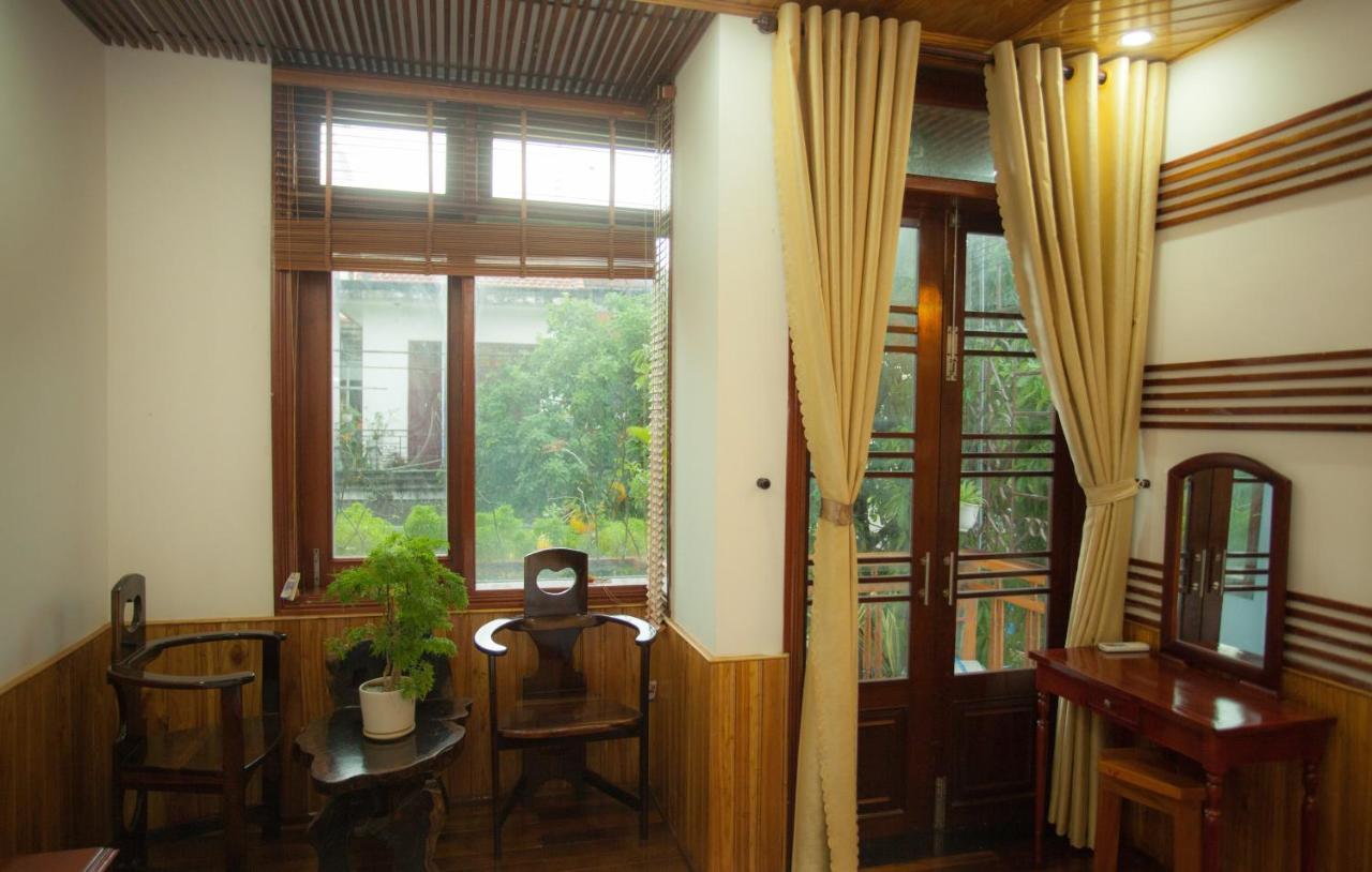 Bed & Breakfast Phố Seoul And *