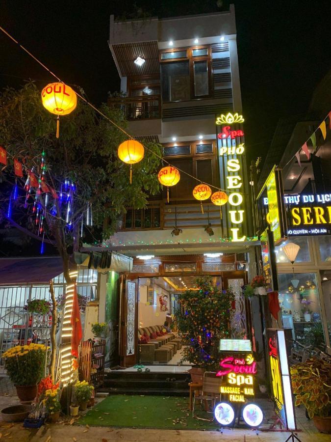 Phố Seoul And Bed & Breakfast *