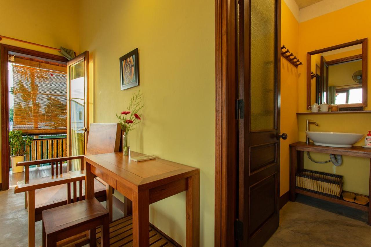 Chez Xuan - Private Villa Hoian