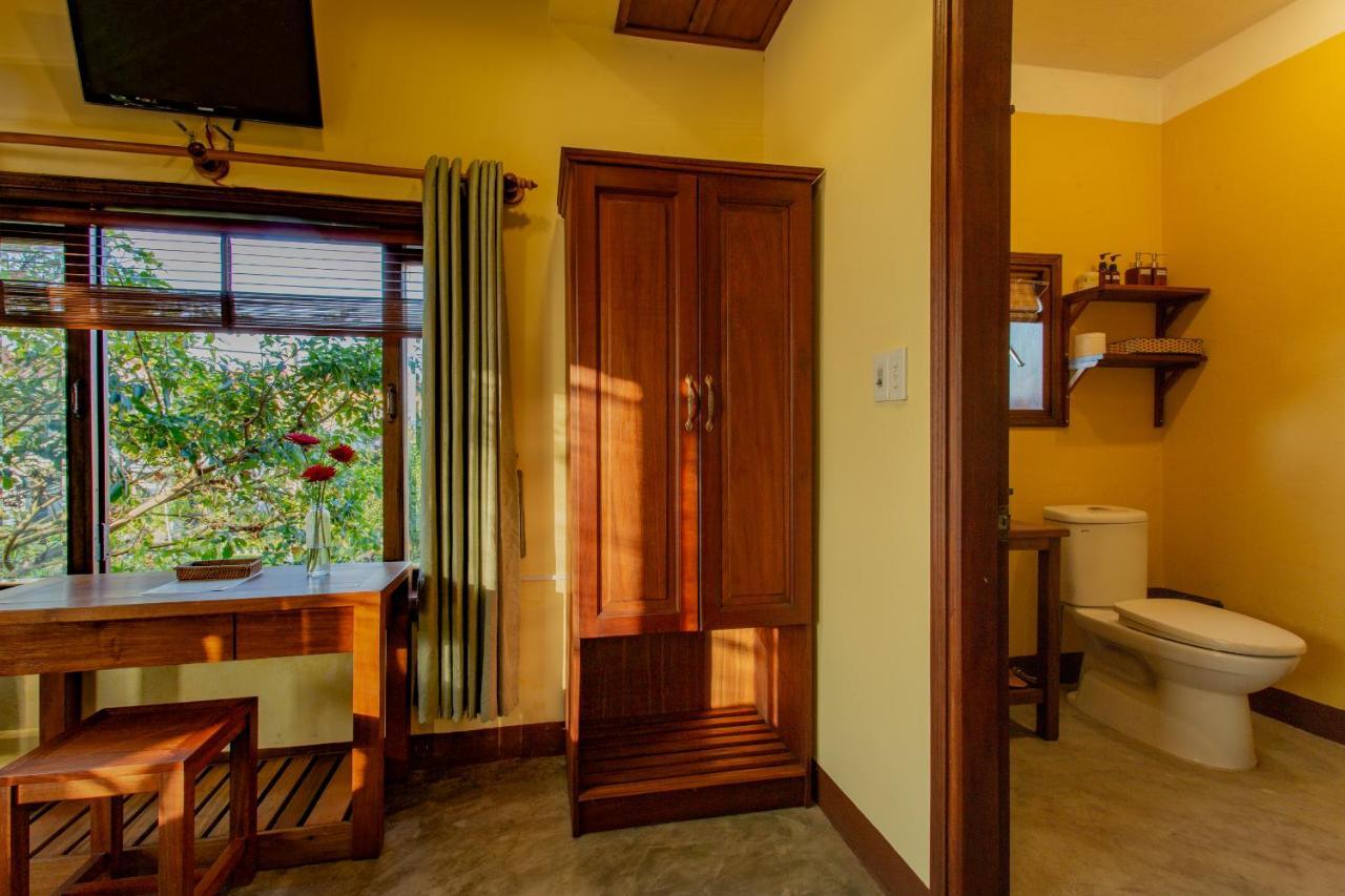 Chez Xuan - Private Villa Hoian