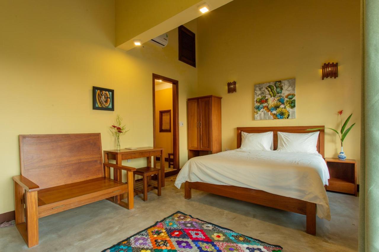 Chez Xuan - Private Villa Hoian Homestay