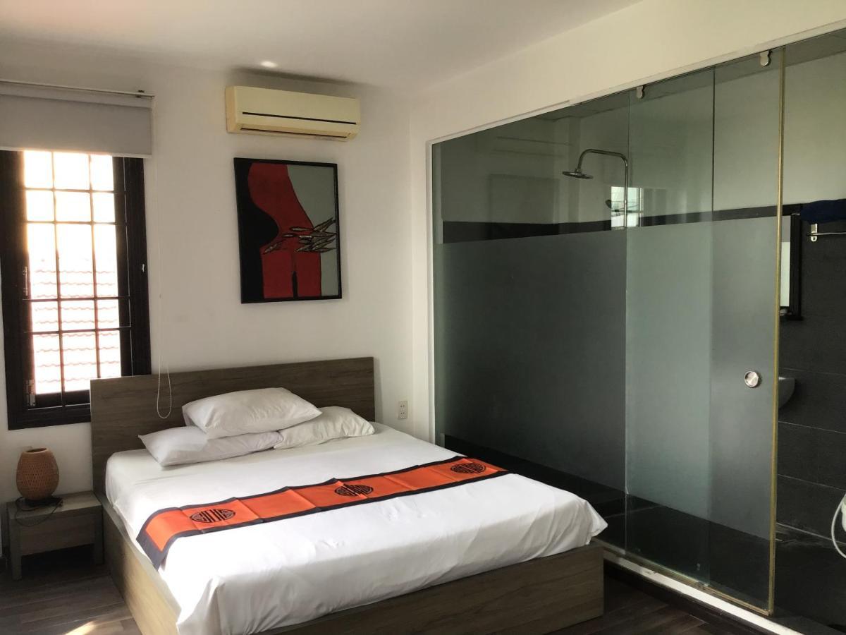 Ki No Homestay