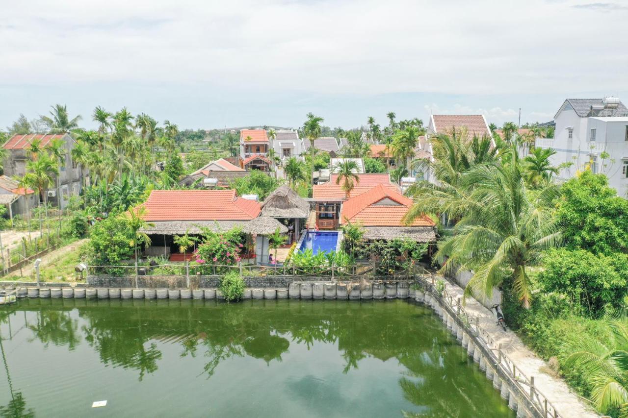 Biệt thự Golden Forest *