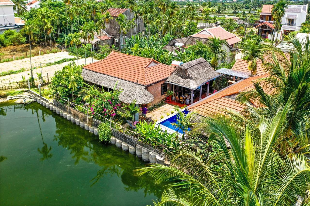 Golden Forest Biệt thự *