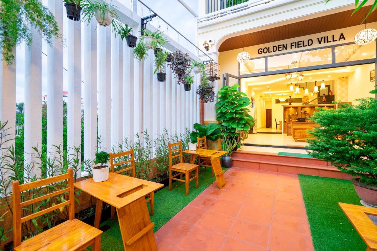 Golden Field Homestay Hoi An