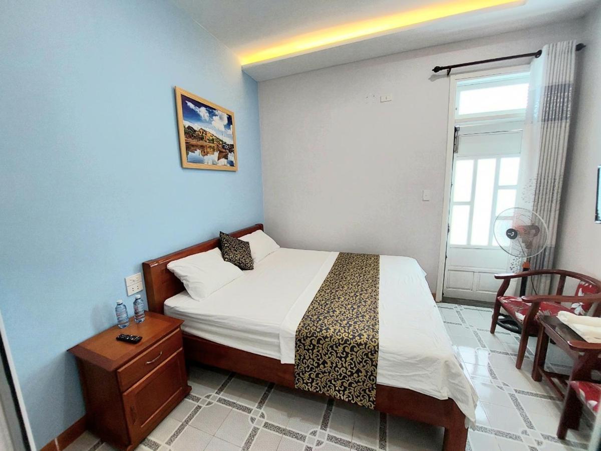 Homestay Ngoc Diep