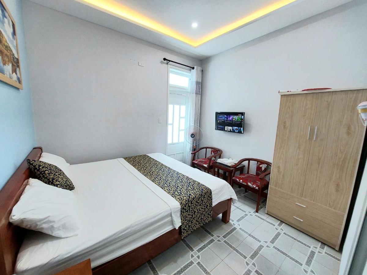 Homestay Ngoc Diep Hoi An