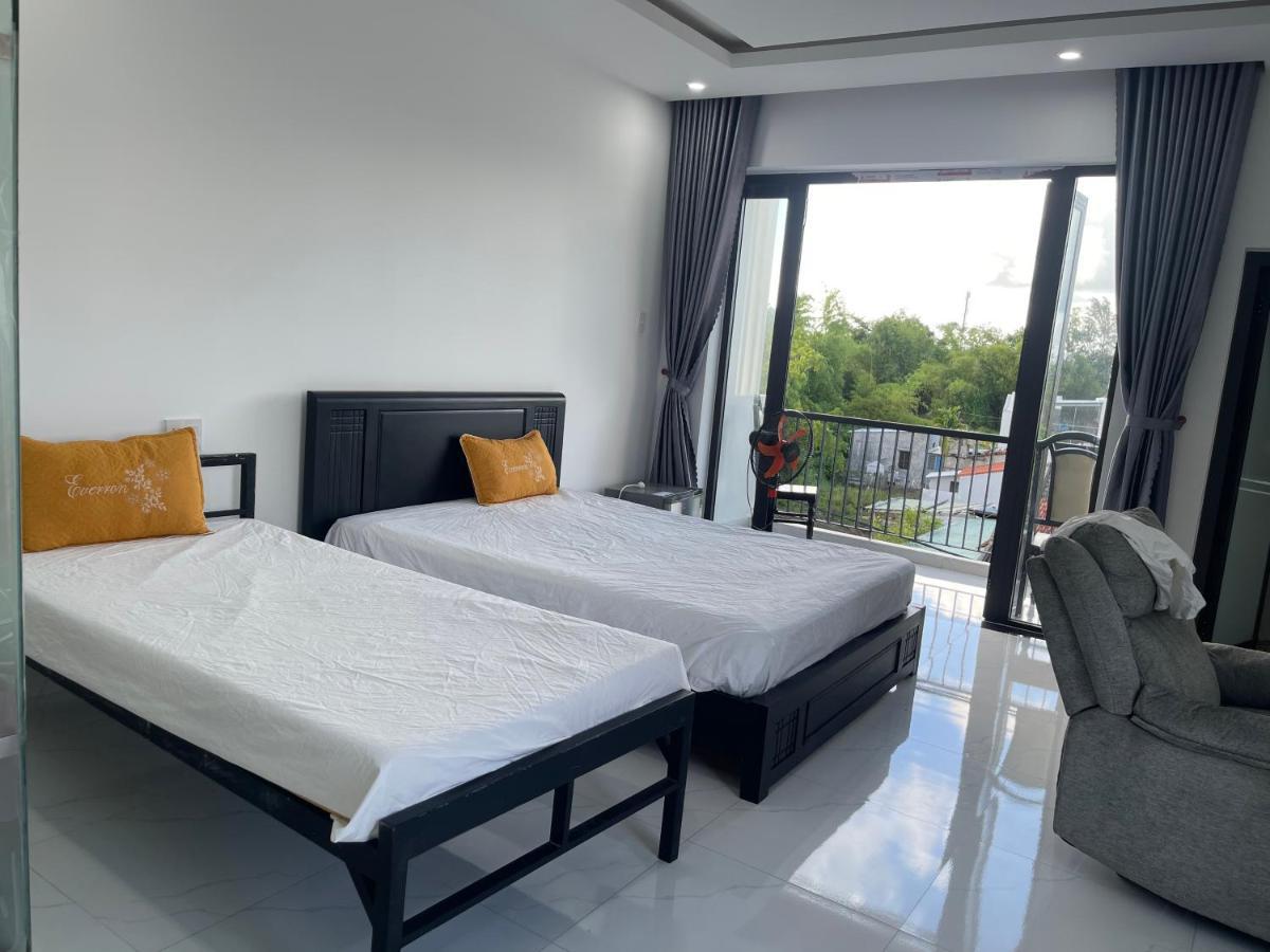 Moon House Homestay Hoi An