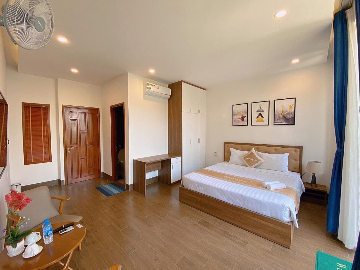 Hotel Dawn