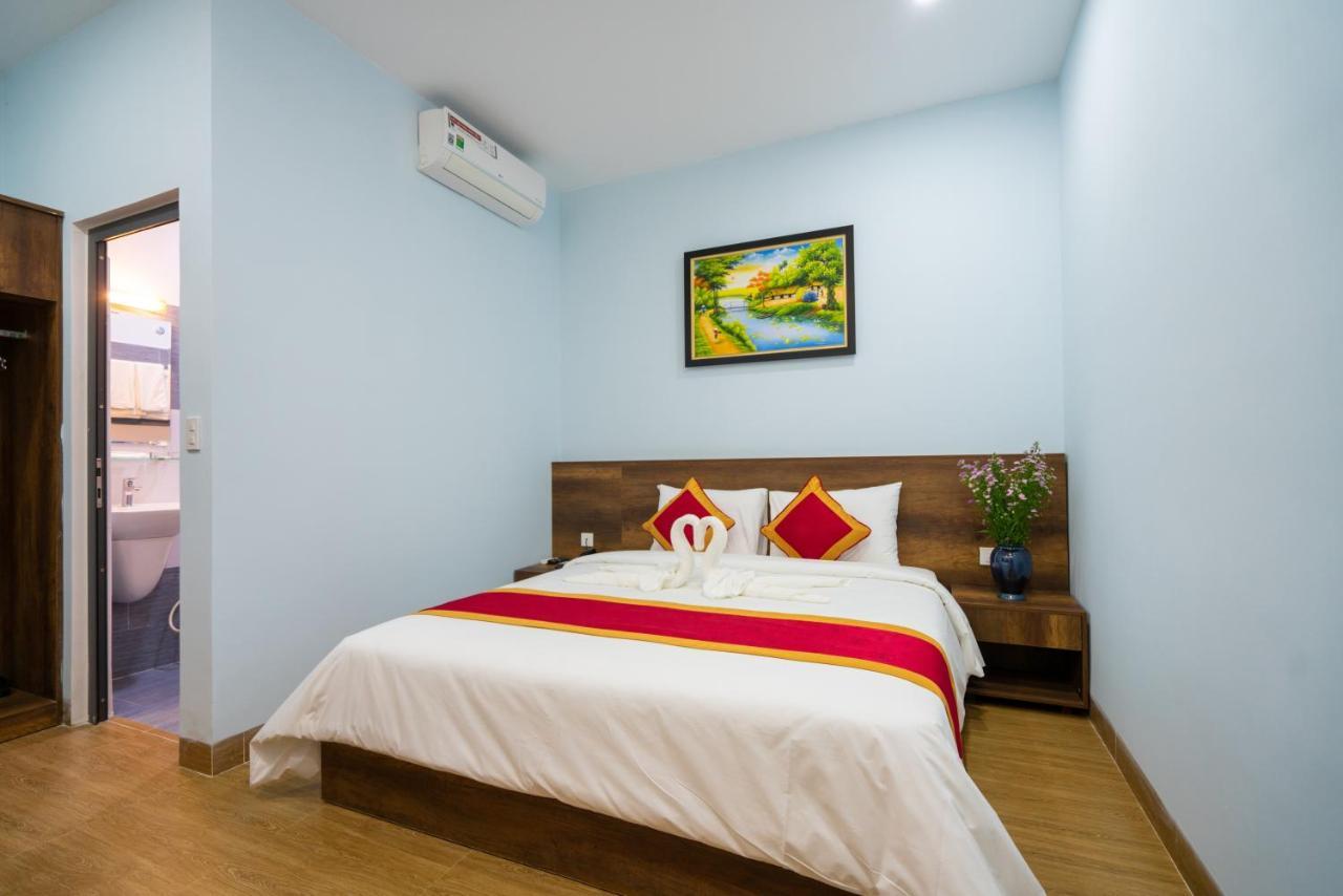 Golden Field Homestay Hoi An