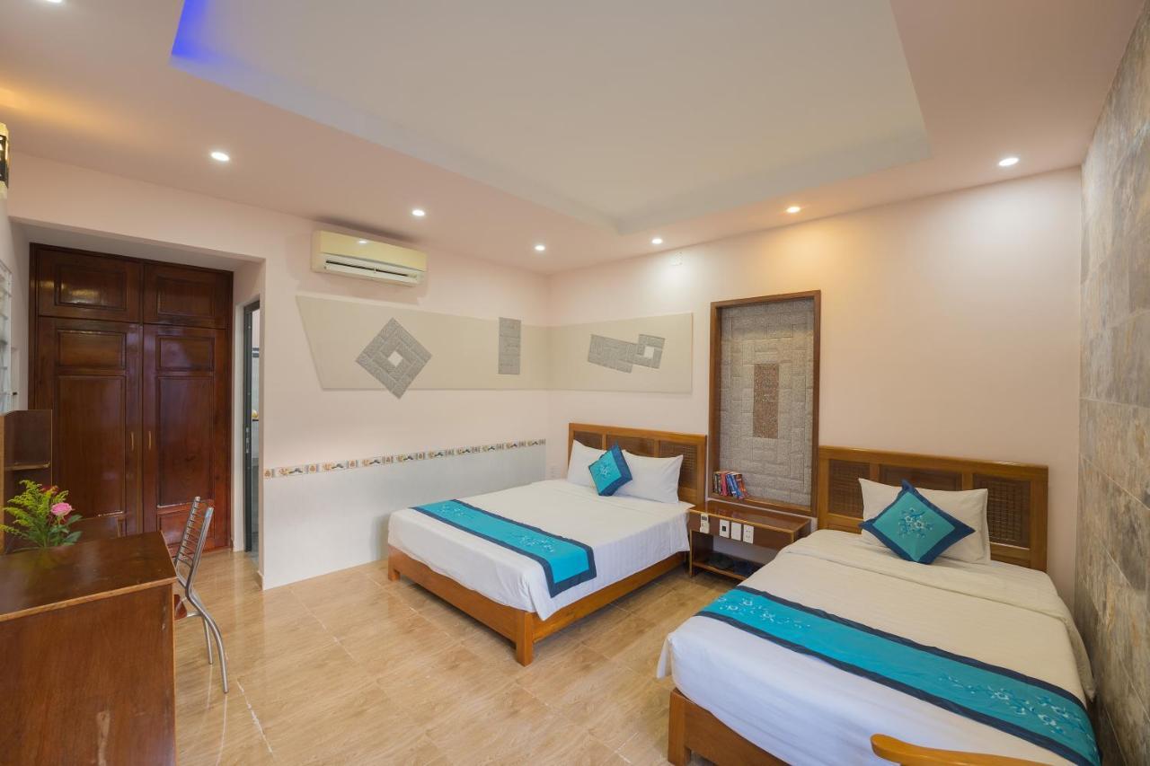 Countryside Moon Homestay Hoi An