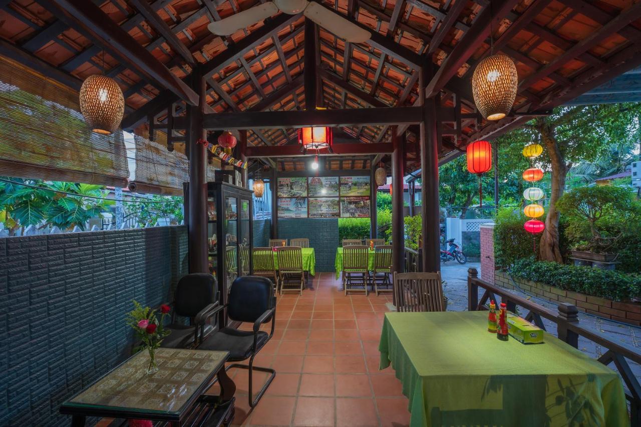 Homestay Countryside Moon Hoi An
