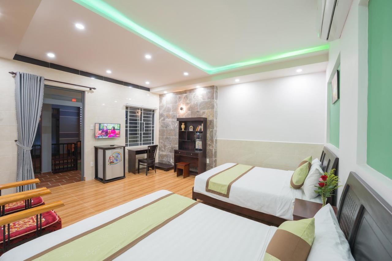 Countryside Moon Homestay Hoi An
