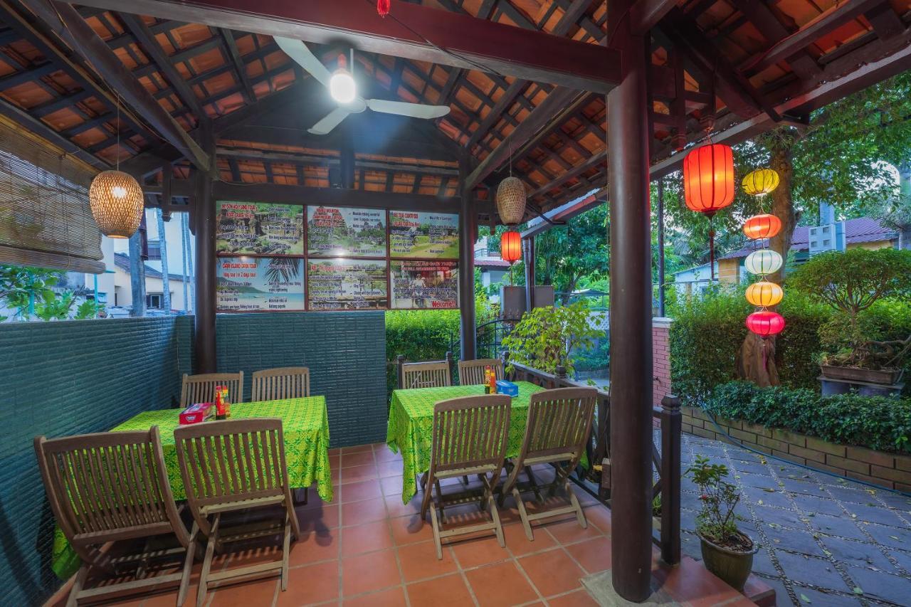 Countryside Moon Homestay Hoi An