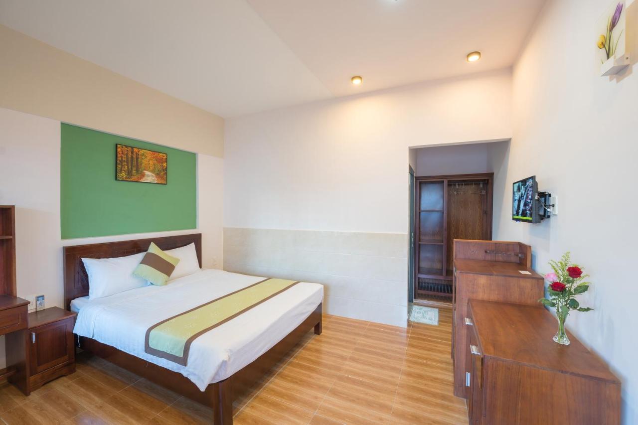 Homestay Countryside Moon Hoi An