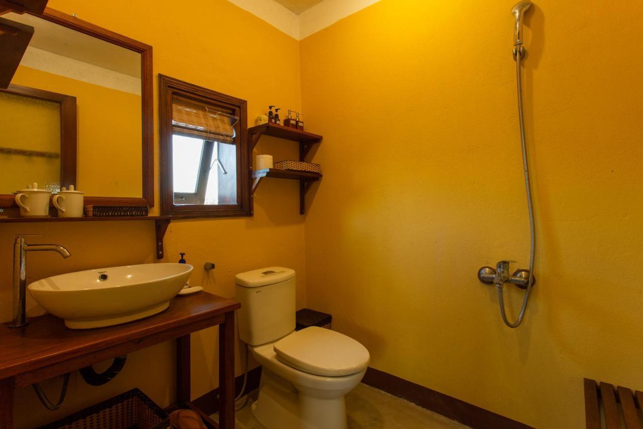 Chez Xuan - Private Villa Hoian *