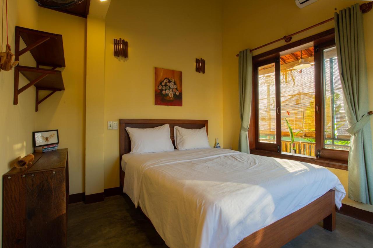 Chez Xuan - Private Villa Hoian Homestay