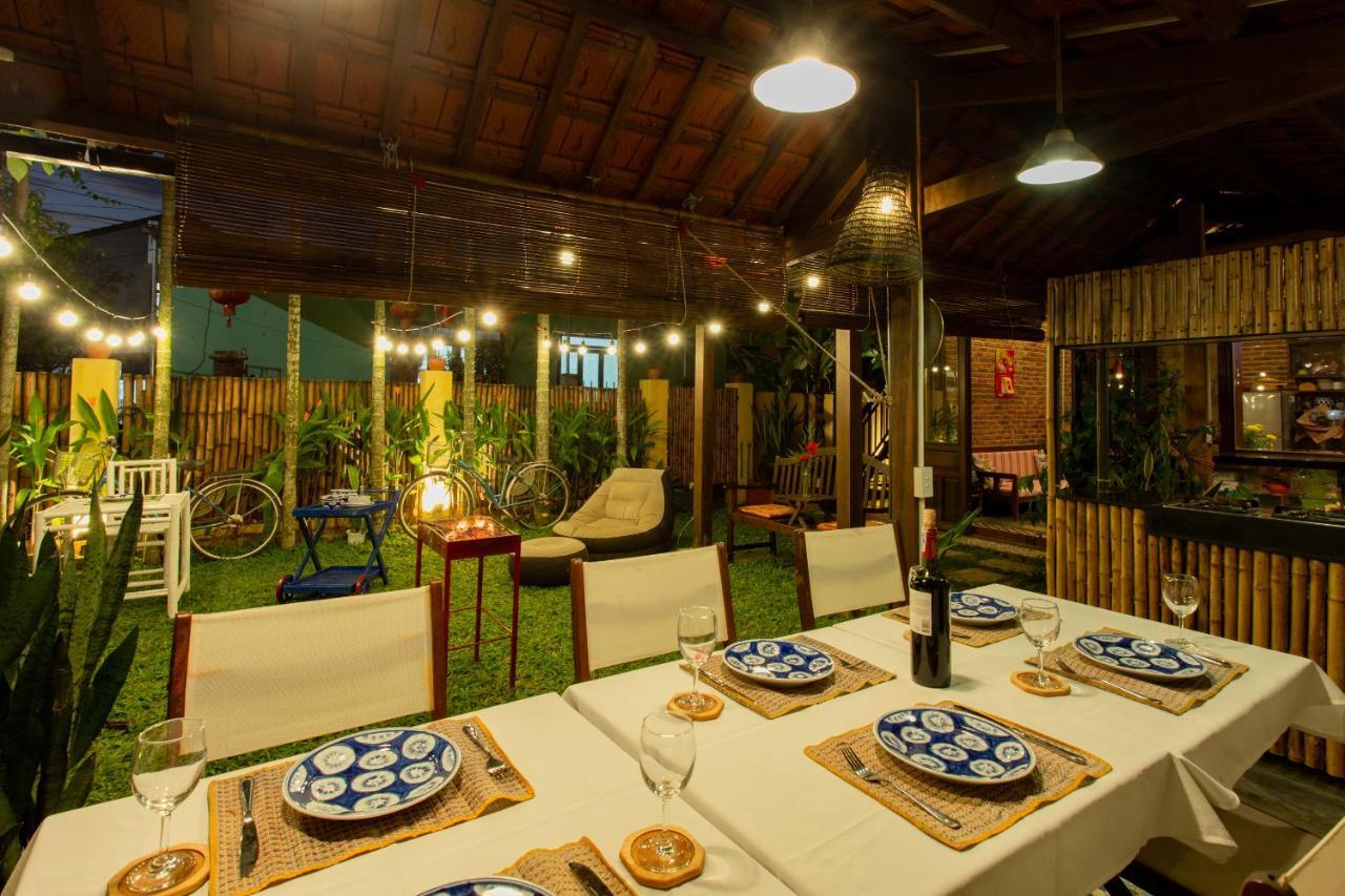 Homestay Chez Xuan - Private Villa Hoian Hoi An