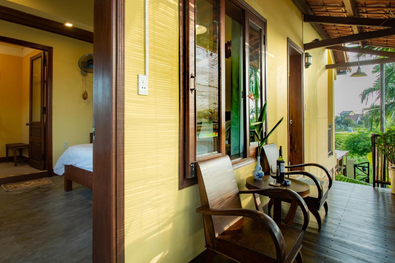 Chez Xuan - Private Villa Hoian