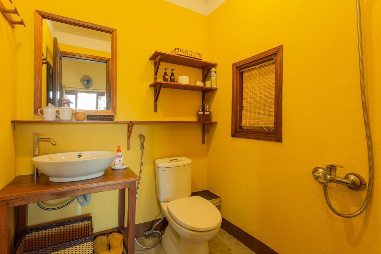 Chez Xuan - Private Villa Hoian * Hoi An