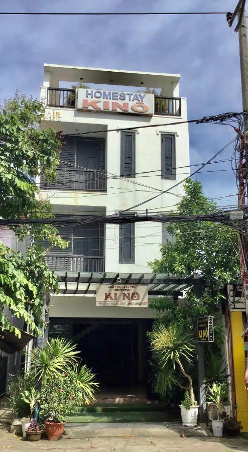 Ki No Homestay