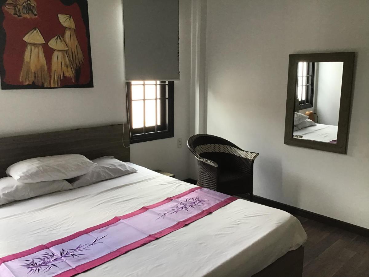 Homestay Ki No