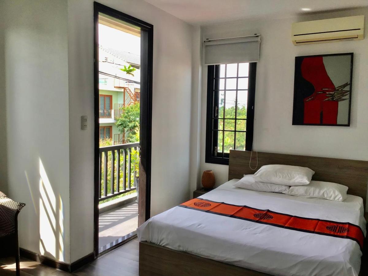 Ki No * Hoi An