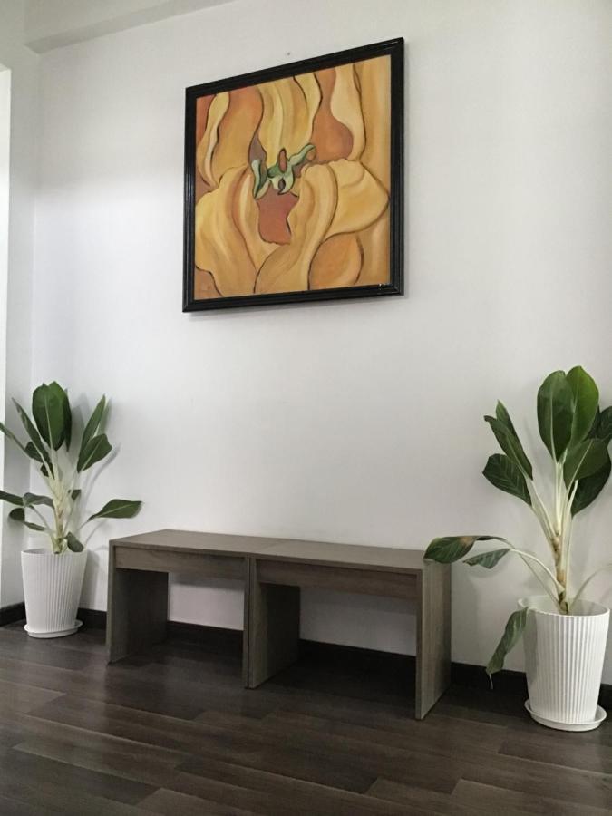 Ki No Homestay