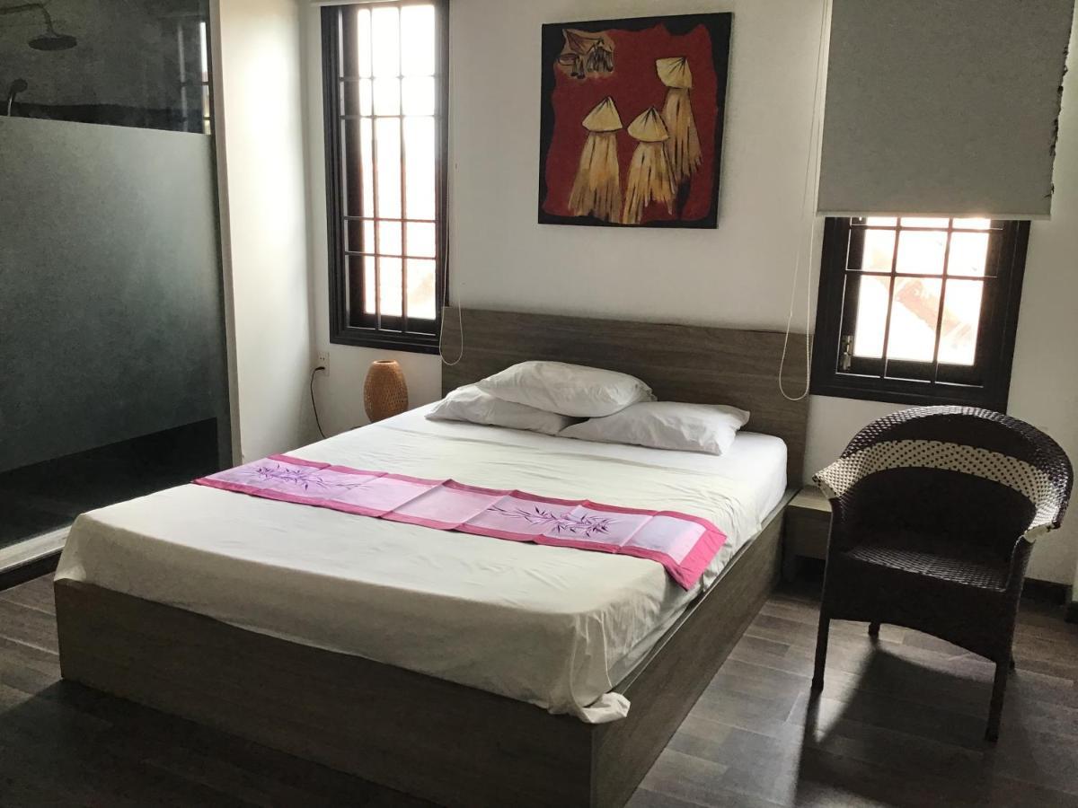 Ki No Homestay