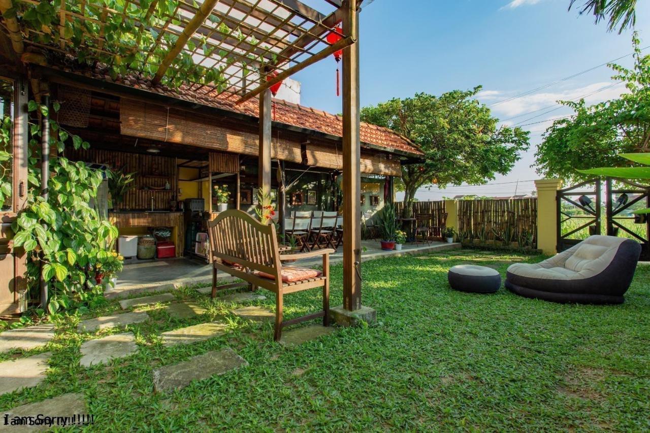 Homestay Chez Xuan - Private Villa Hoian Hoi An