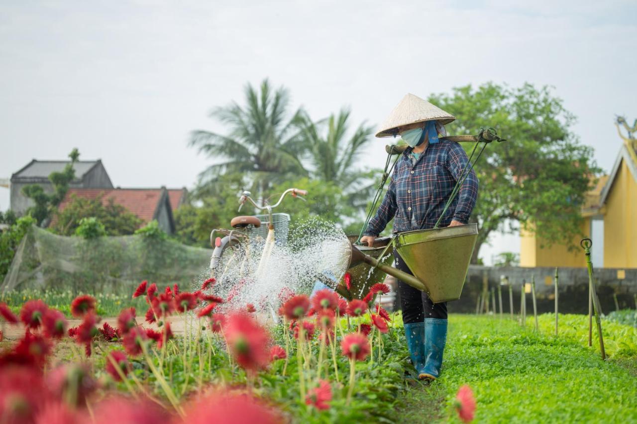 Chez Xuan - Private Villa Hoian Homestay Hoi An