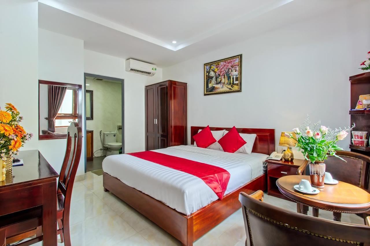 Gioan Boutique Villa