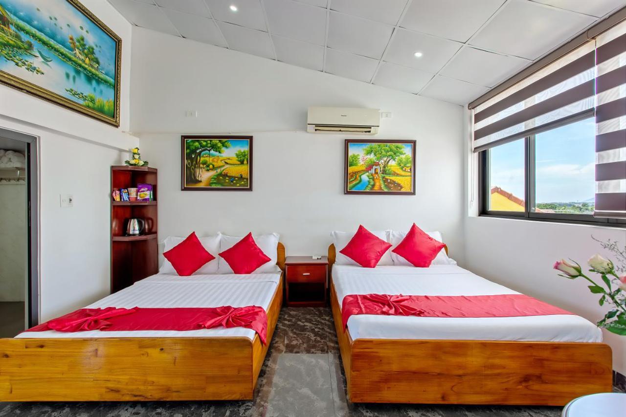 Villa Gioan Boutique Hoi An