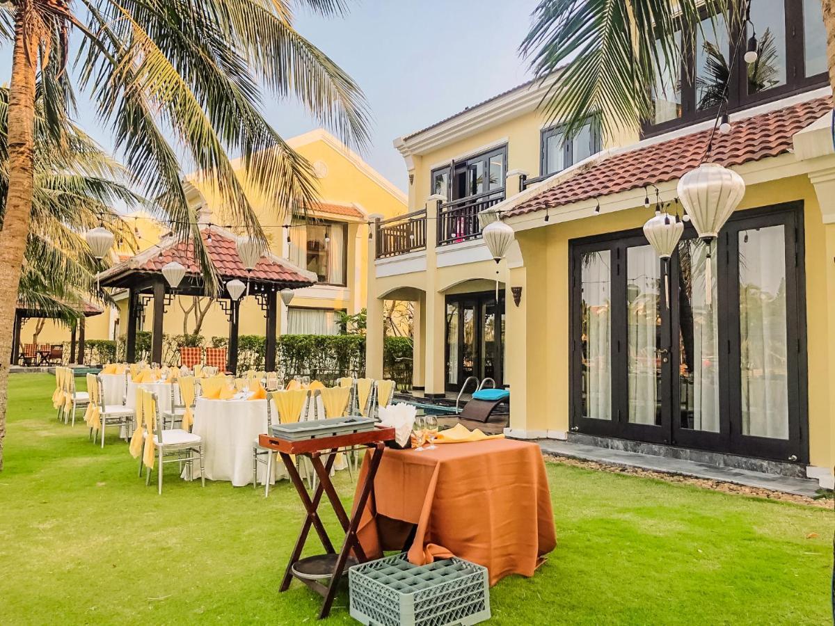 Resort Koi & Hoi An