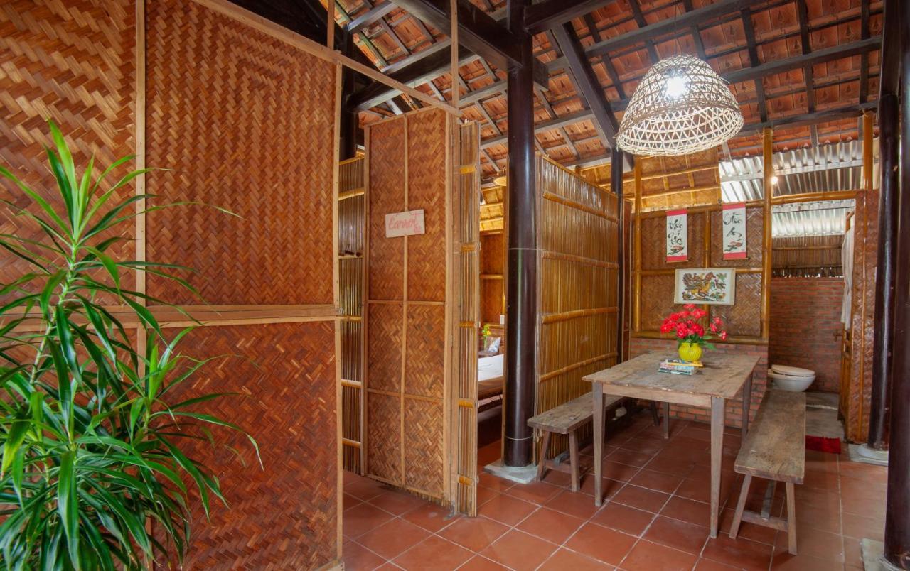 Tra Que Flowers Homestay * Hội An
