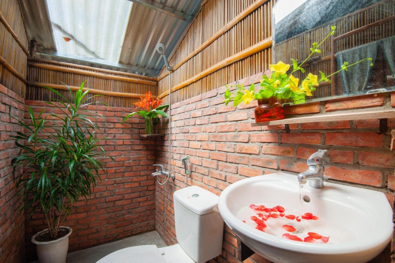 Tra Que Flowers Homestay * Hội An