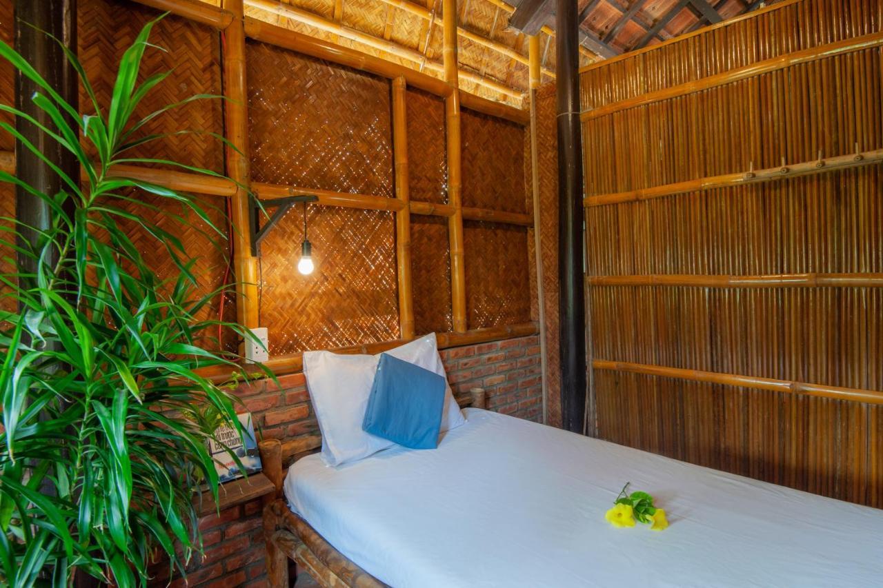 Tra Que Flowers Homestay * Hội An