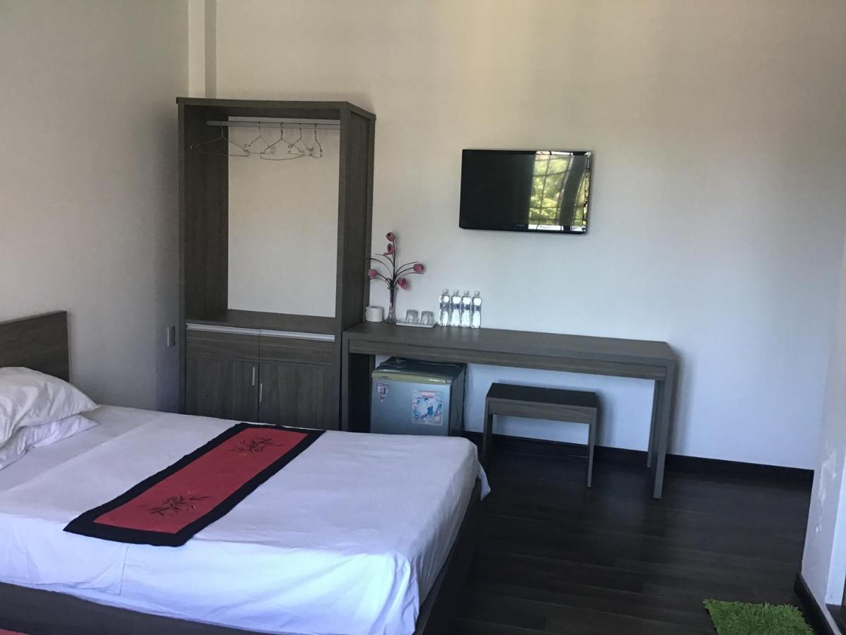 Homestay Ki No Hoi An