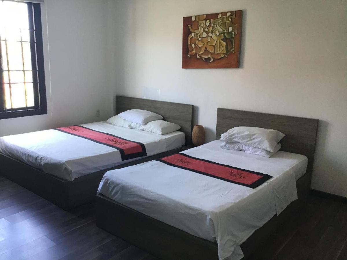 Ki No Homestay *