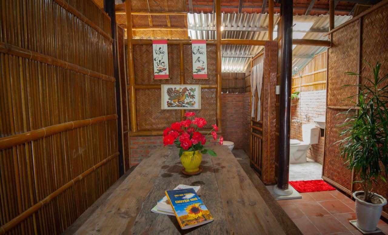 Tra Que Flowers Homestay