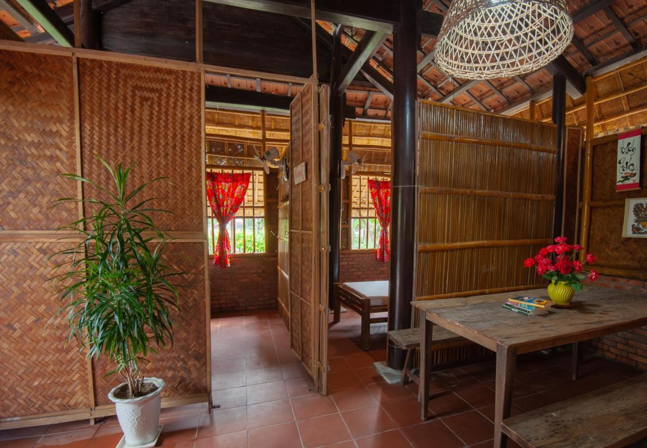 Tra Que Flowers Homestay Hội An