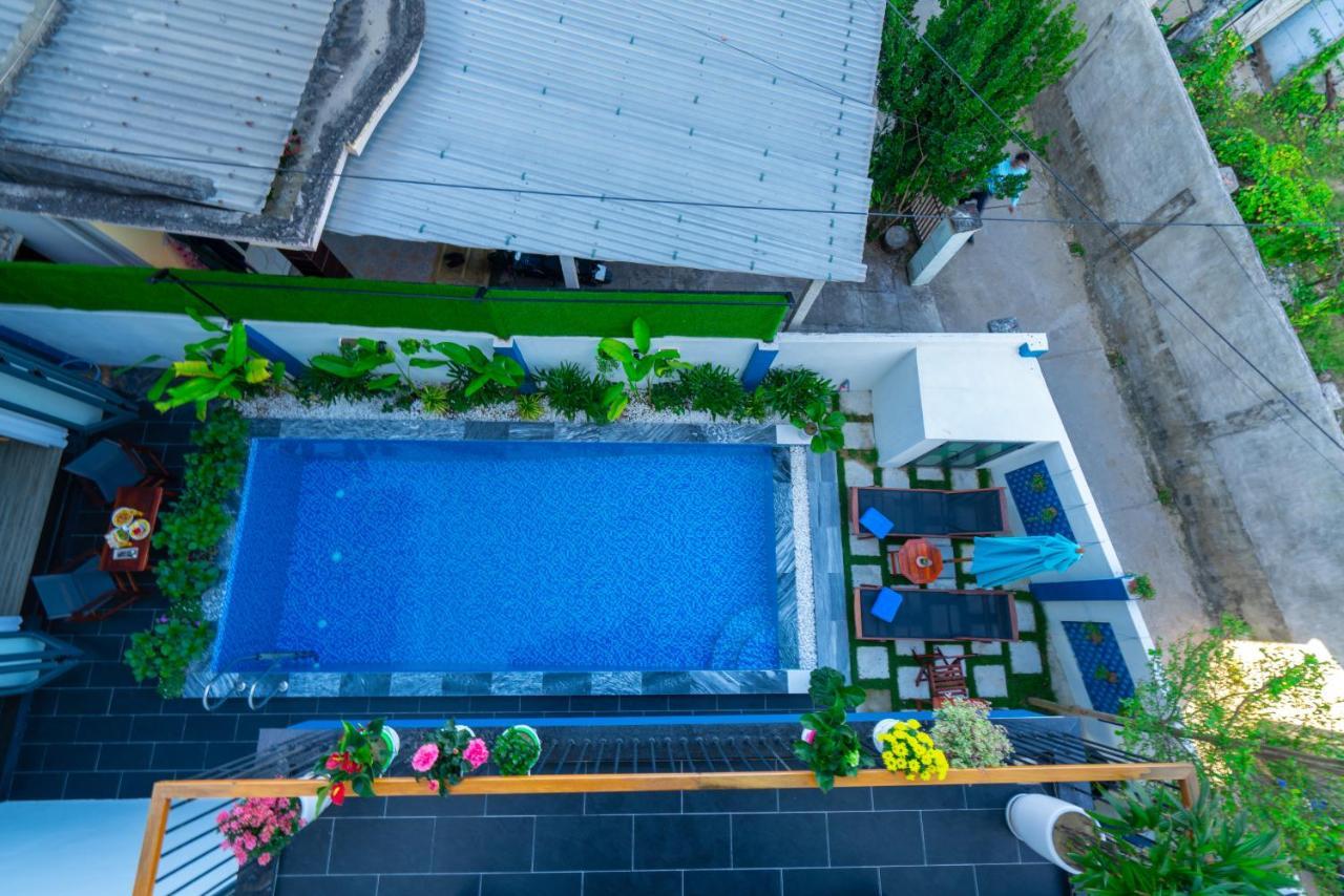 An Bang Mq * Hoi An