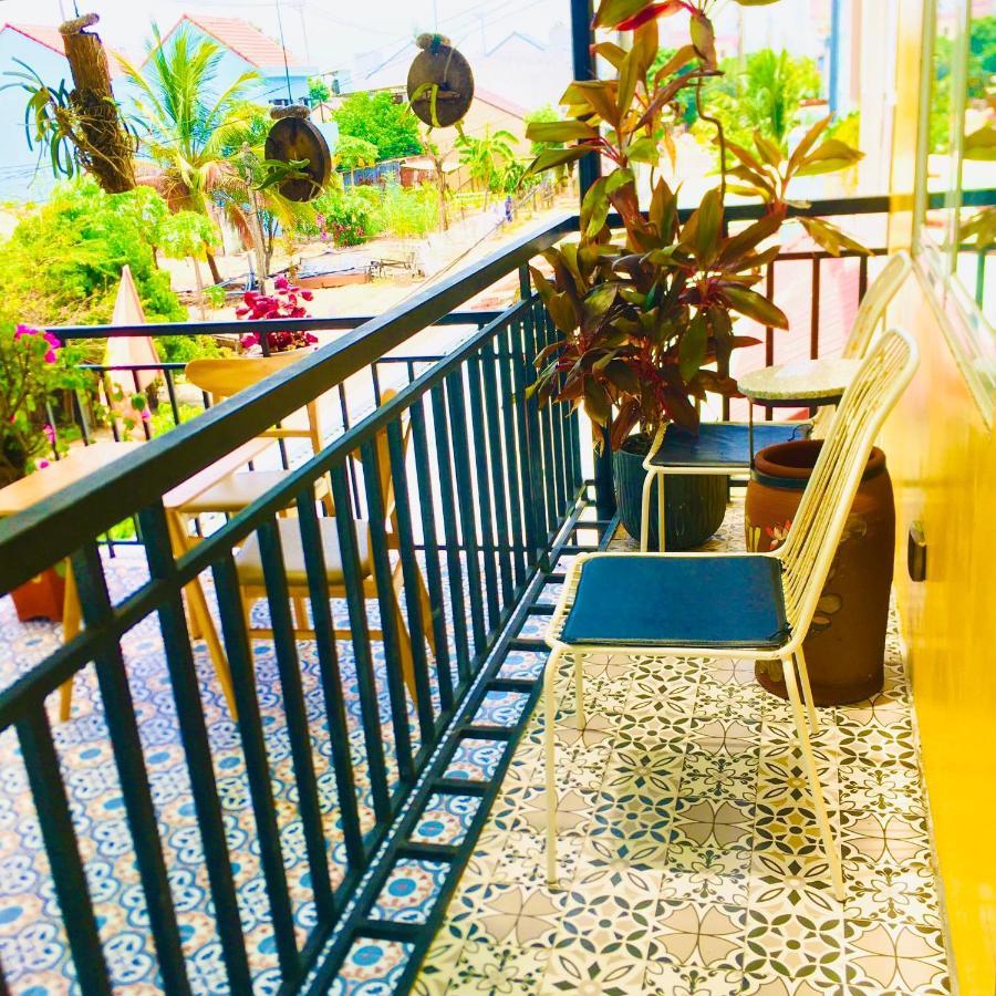 An Bang Sea Adventure Homestay Hoi An