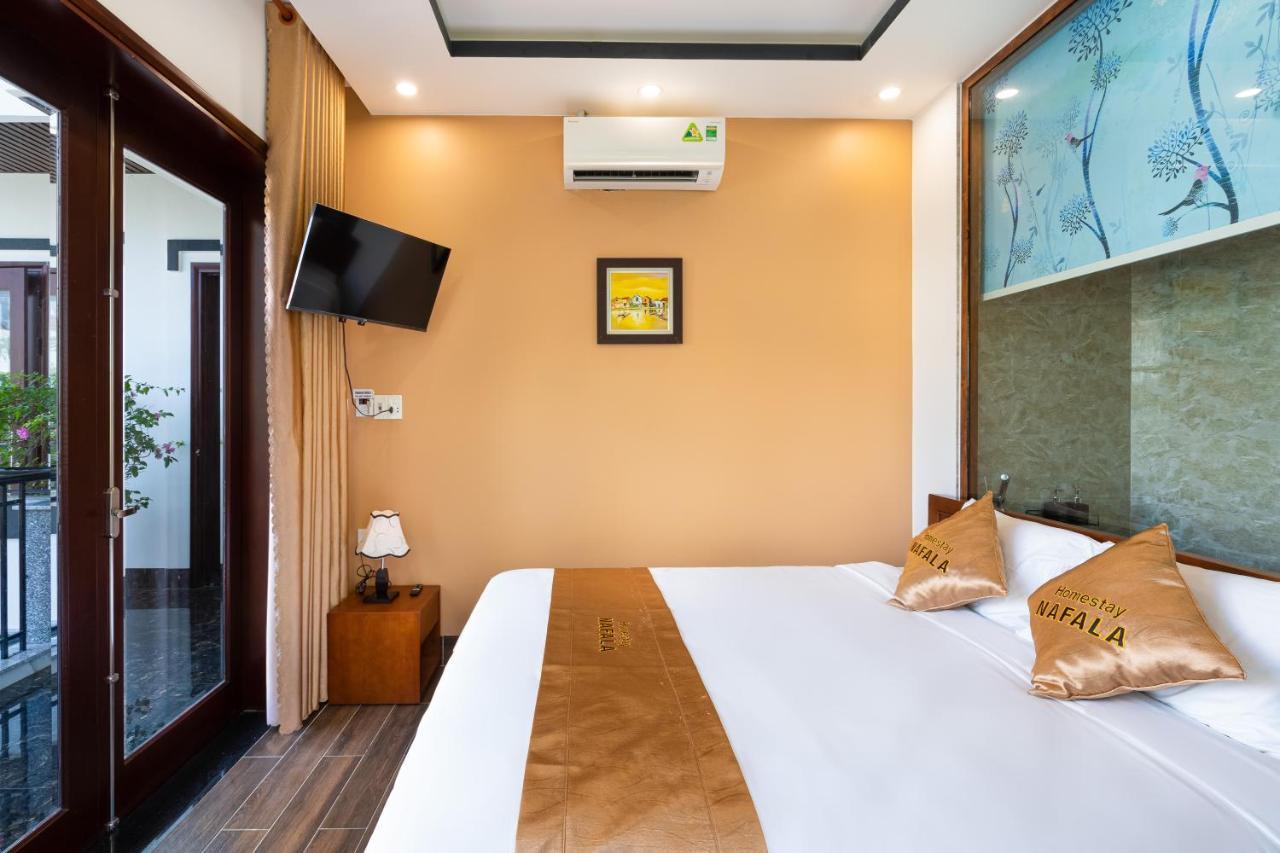 Nafala Homestay Hoi An