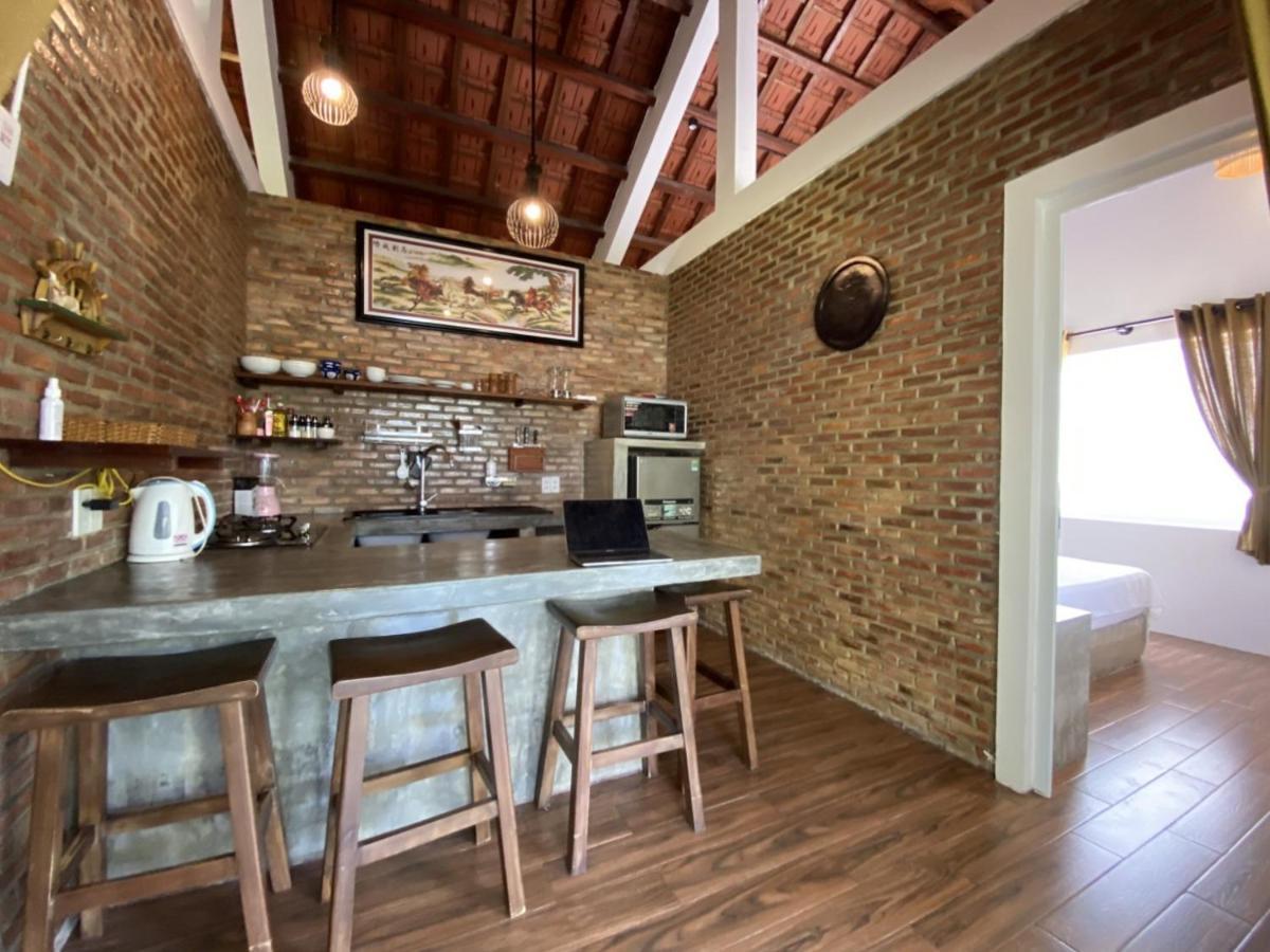 Be's House An Bang Villa Hoi An