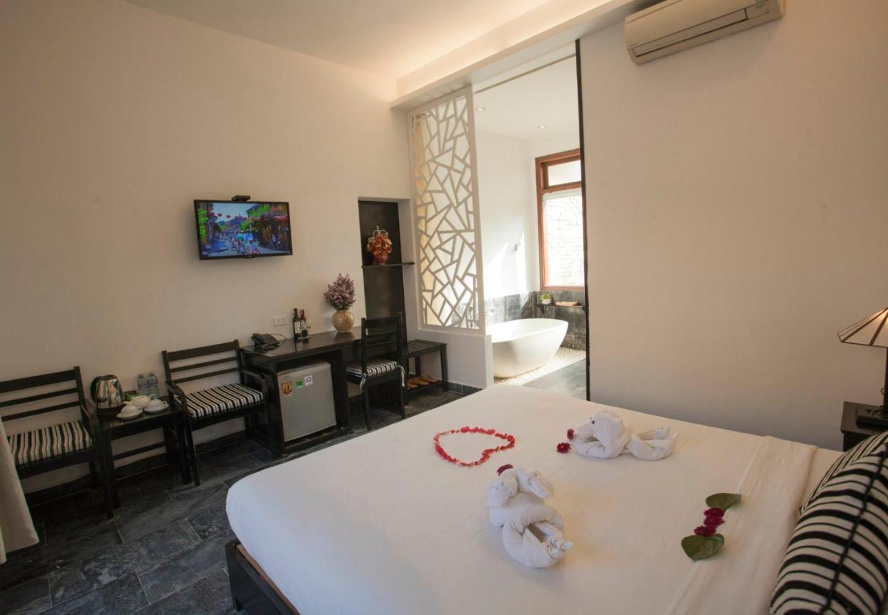 Villa Tnt Hoi An