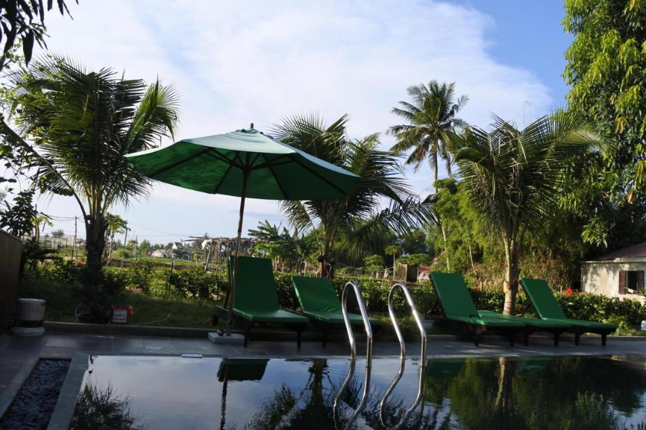 Osaka Riverside & Hotel Hoi An