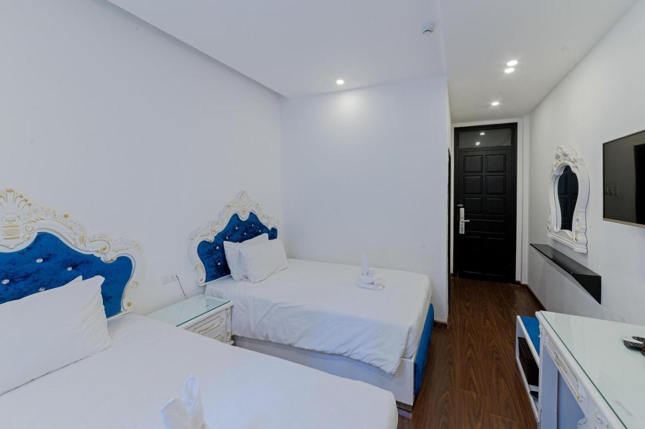Hotel Nostalgia And Hoi An