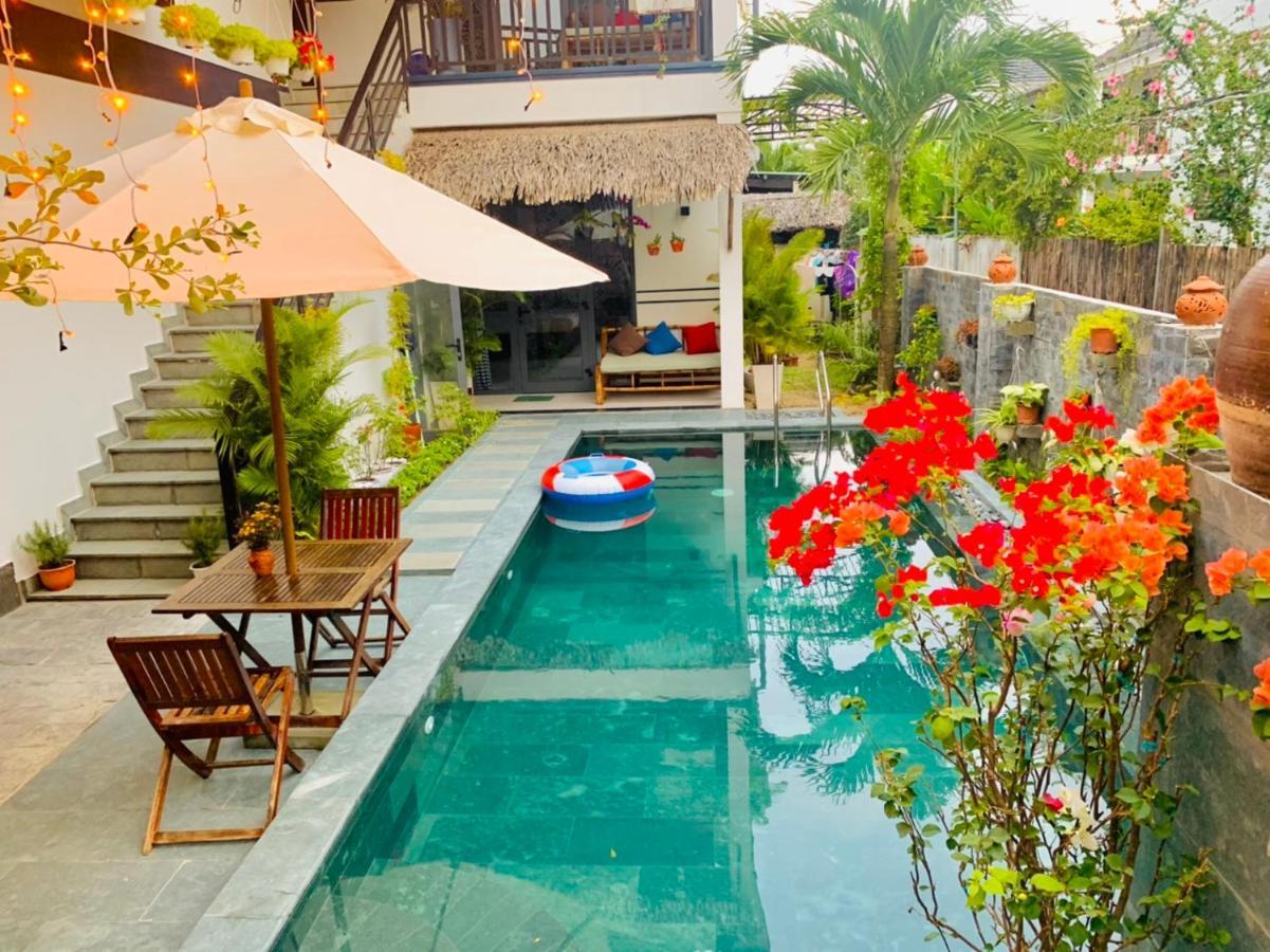 Hospedagem domiciliar An Bang Star Hoi An